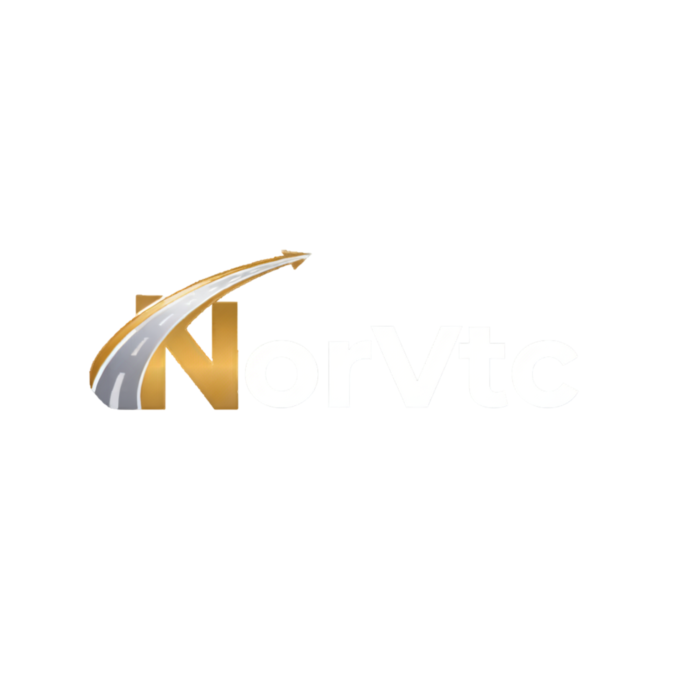 Logo NorVtc - Chauffeur privé VTC